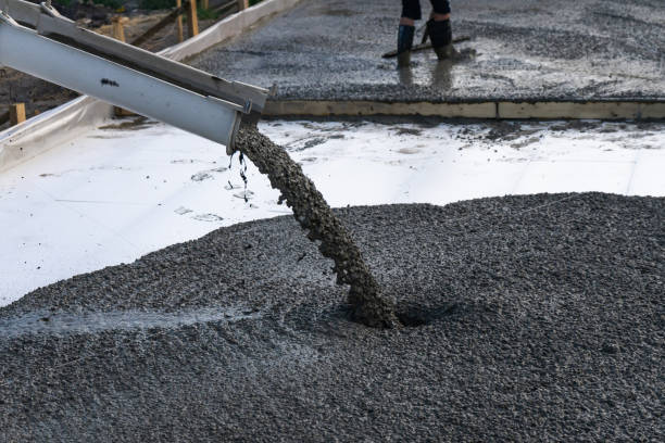 Best Concrete Sealing and Maintenance in Bel Air South, MD