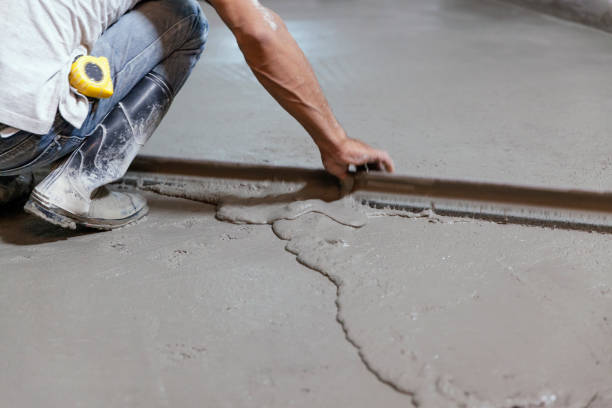 Best Concrete Foundation Repair in Bel Air South, MD