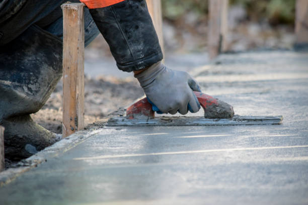 Best Concrete Steps and Stairs in Bel Air South, MD