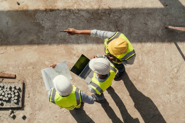 Best Residential Concrete Solutions in Bel Air South, MD